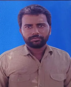 विवेक कुमार ठाकुर